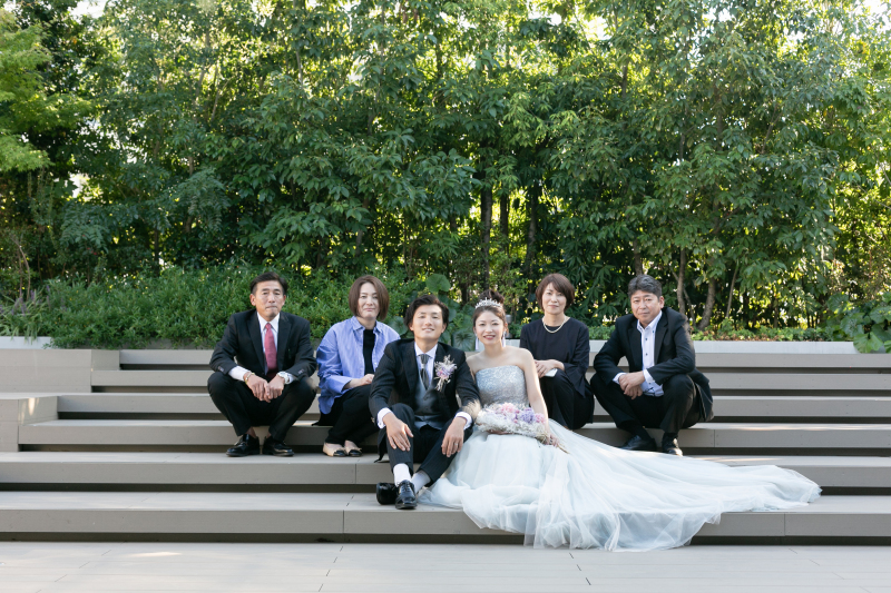 ファミリーフォト