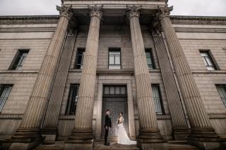 ルネスホールフォトウエディング