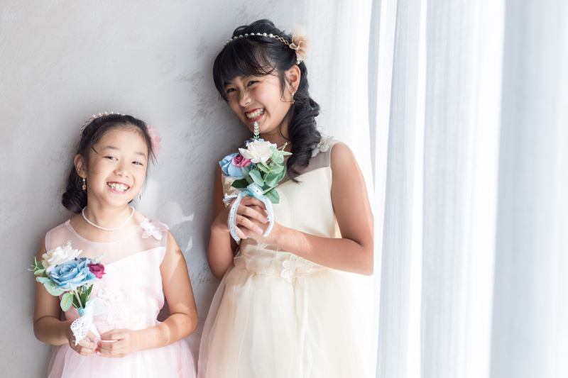 撮影ありがとうございました！