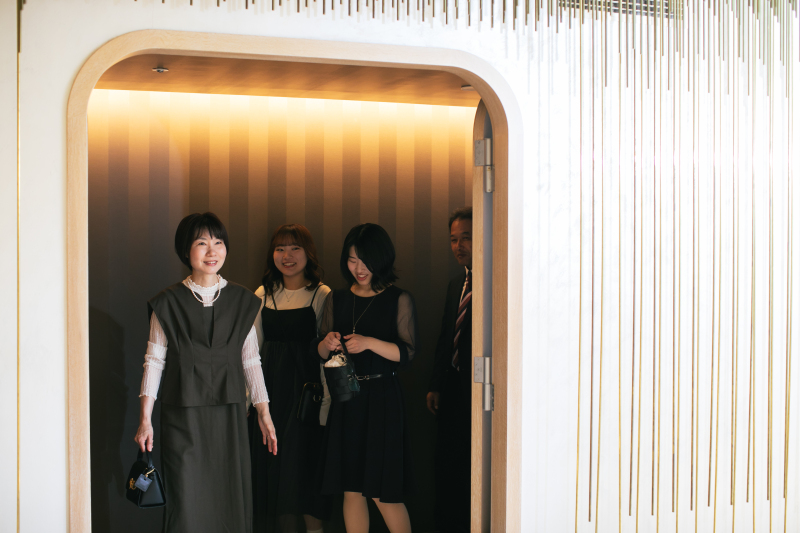 ファミリーミート