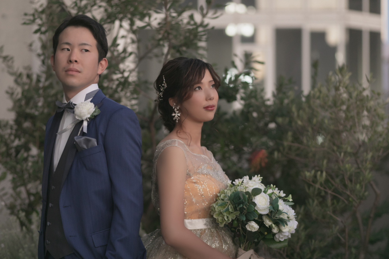 ラウンジテラス