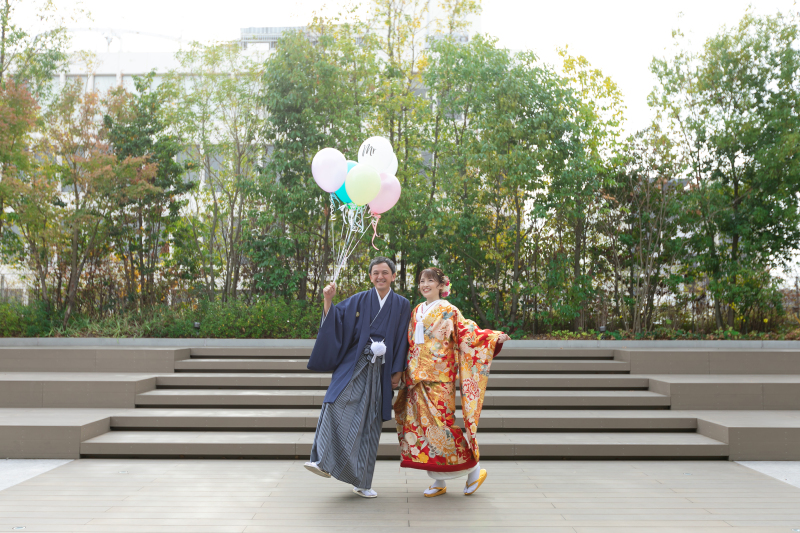 バルーンアイテム