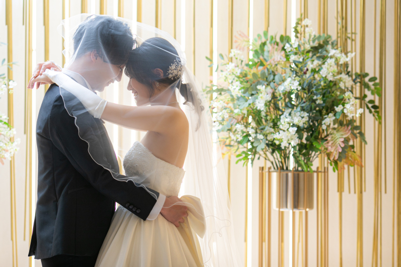 ベールインフォト