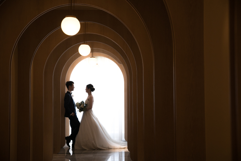 和洋洋３点プラン　パパママ＆セレモニーフォト＆プチロケーション