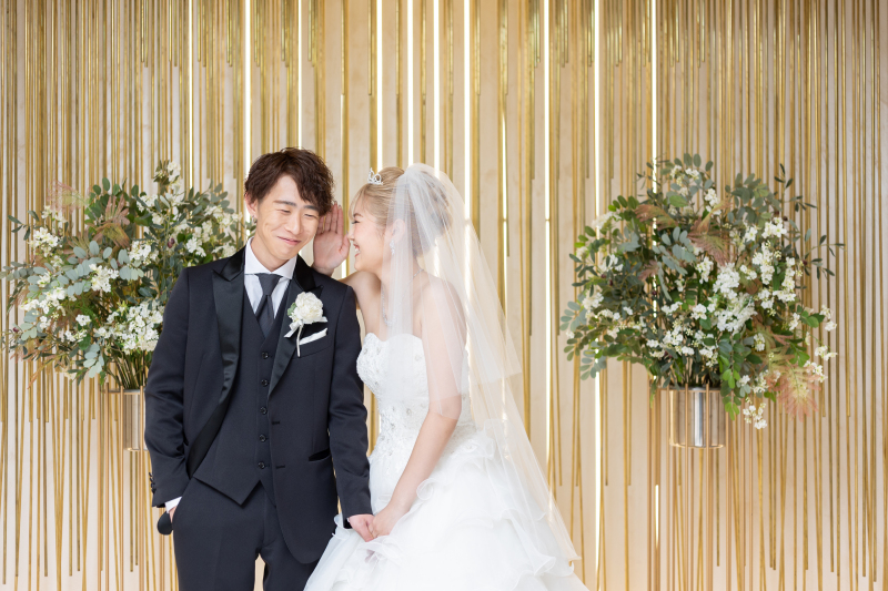 ないしょのお話