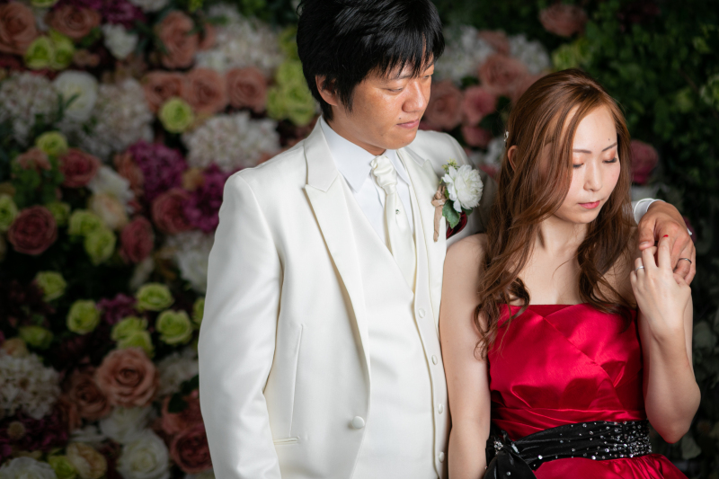 お花のスタジオ