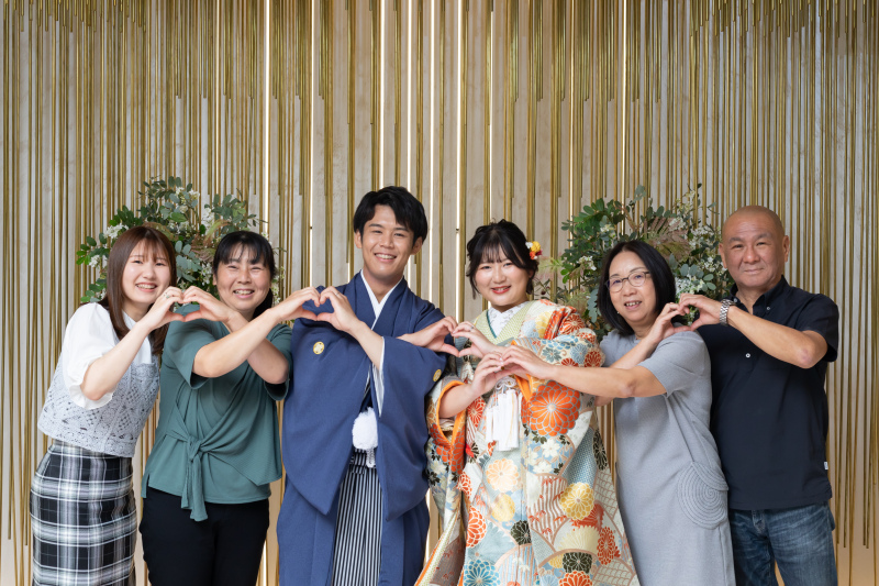 ファミリーショット2