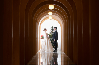 和洋洋３点プラン　セレモニーフォト＆プチロケーション