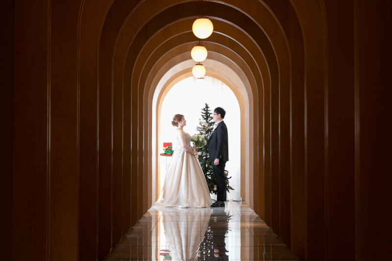 和洋洋３点プラン　セレモニーフォト＆プチロケーション