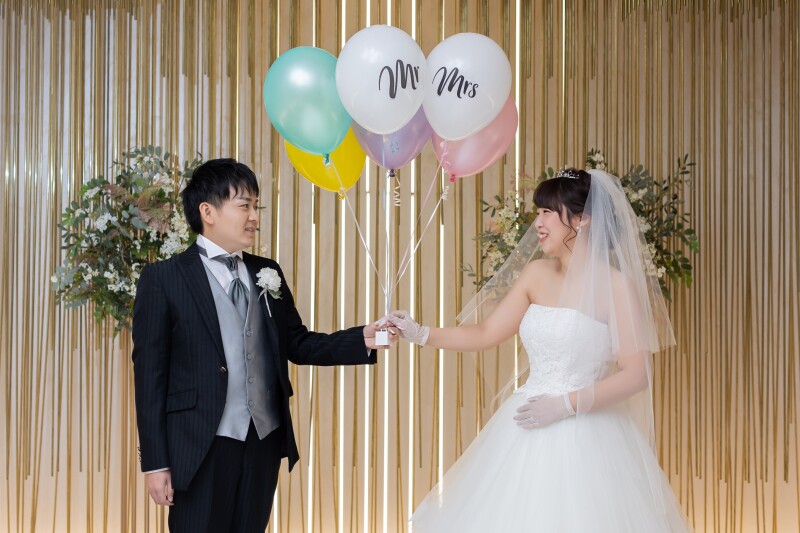 バルーンアイテム