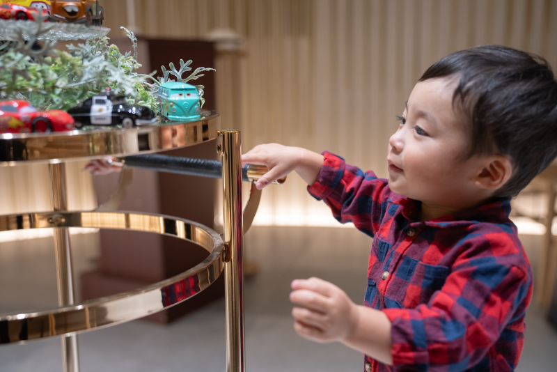 ウエディングケーキ