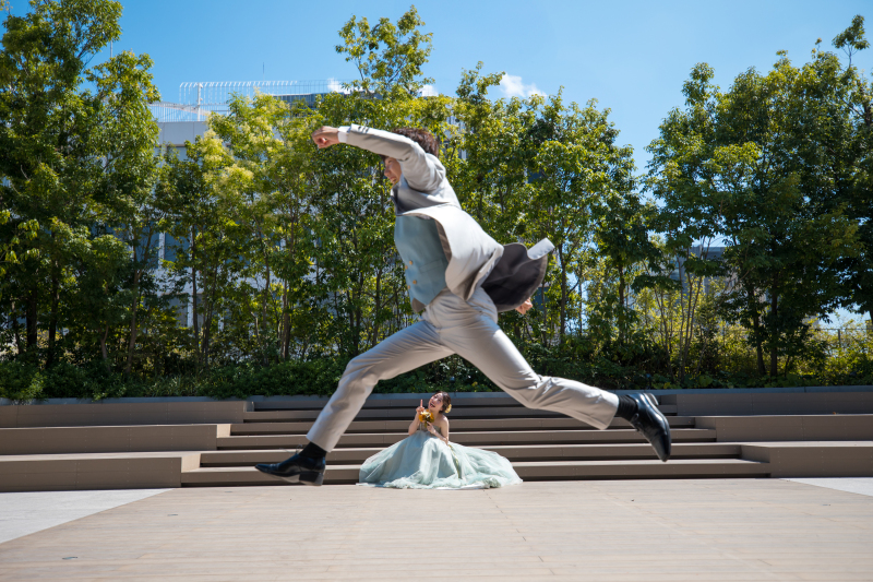 アイデアショット