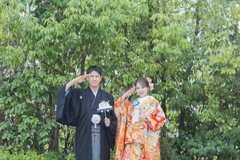 撮影ありがとうございます！