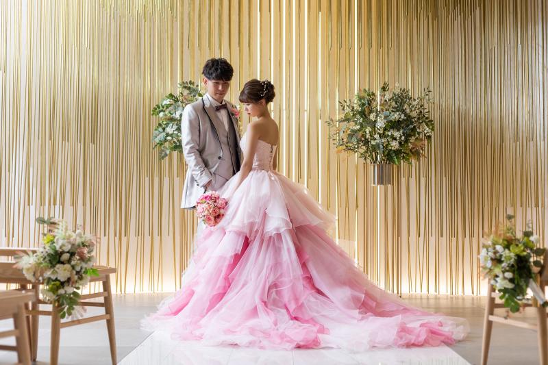 美しいバックライト