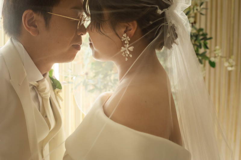 ベールインフォト