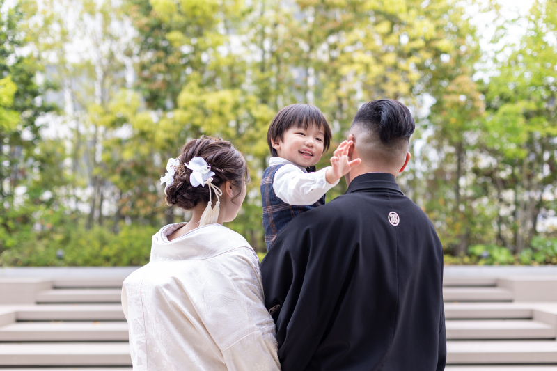 バックショット