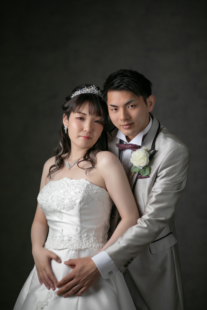 マタニティフォト2