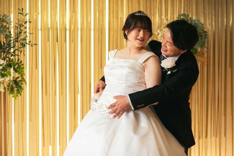 マタニティショット