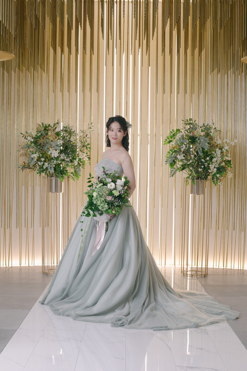 新婦様