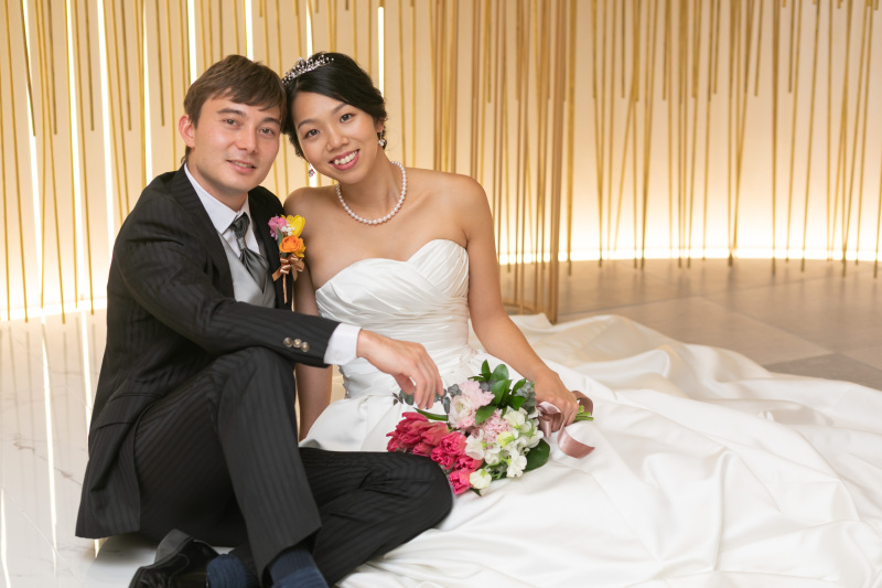 撮影ありがとうございます！