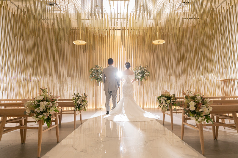 バックショット