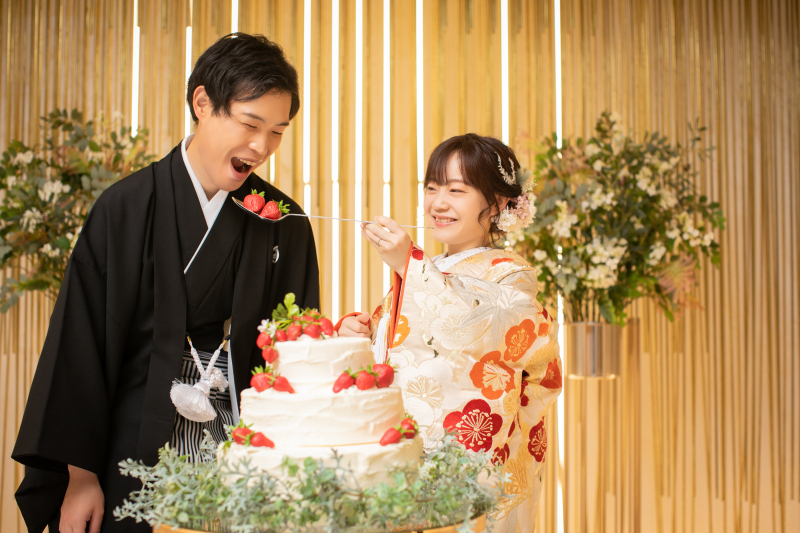 ファーストバイト