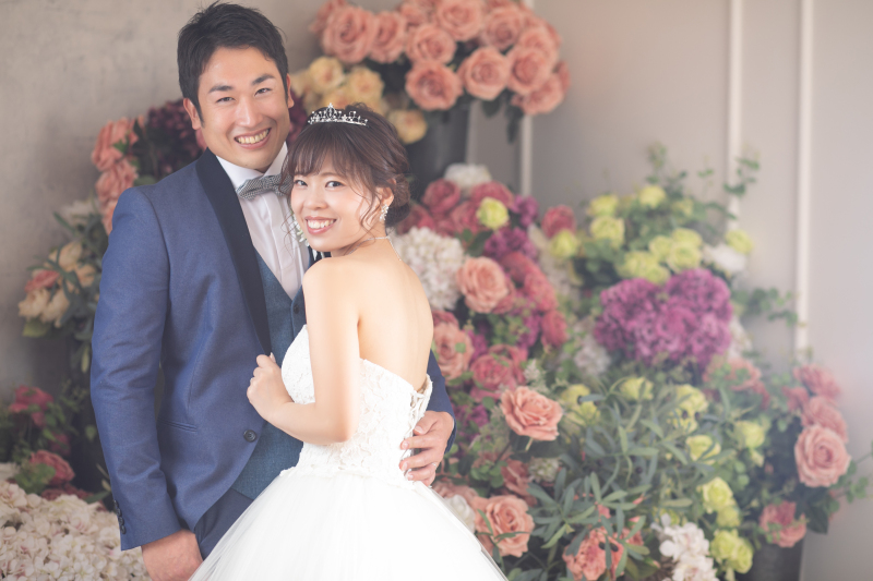 お花のスタジオ