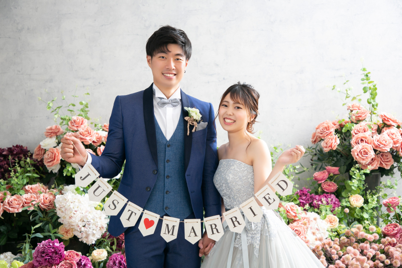 ガーランドフォト