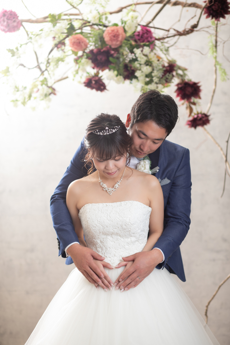 マタニティショット