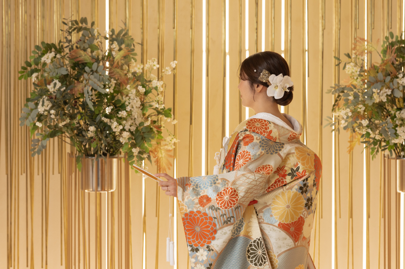 グッズがなくても大丈夫!