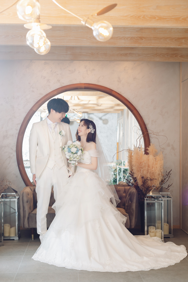 フォトスポット