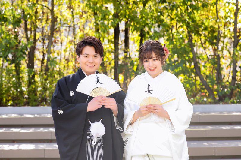 撮影ありがとうございます！