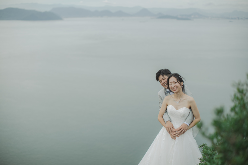 マタニティフォト