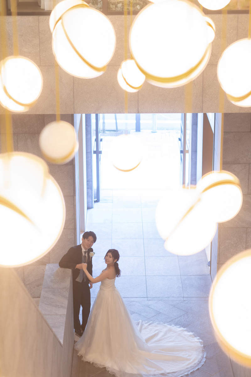 コートヤード エントランス 2