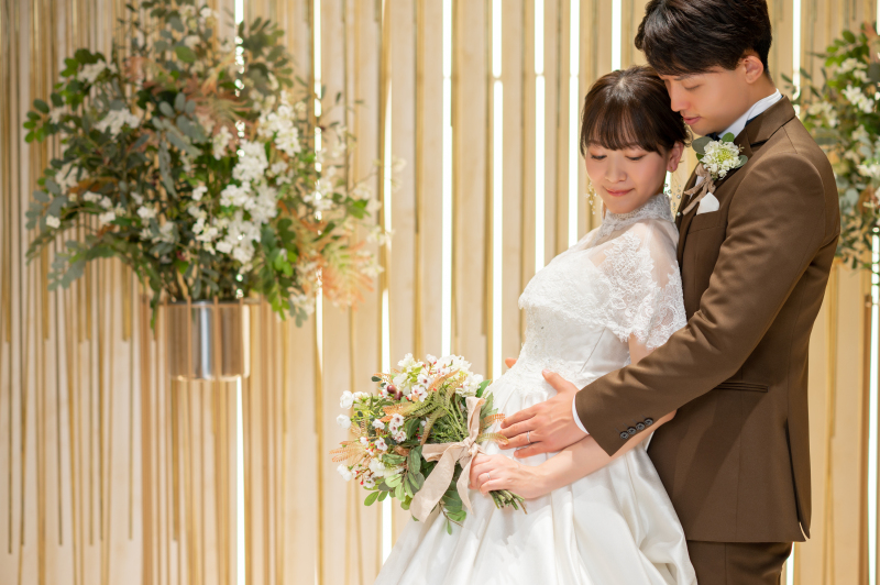 マタニティショット