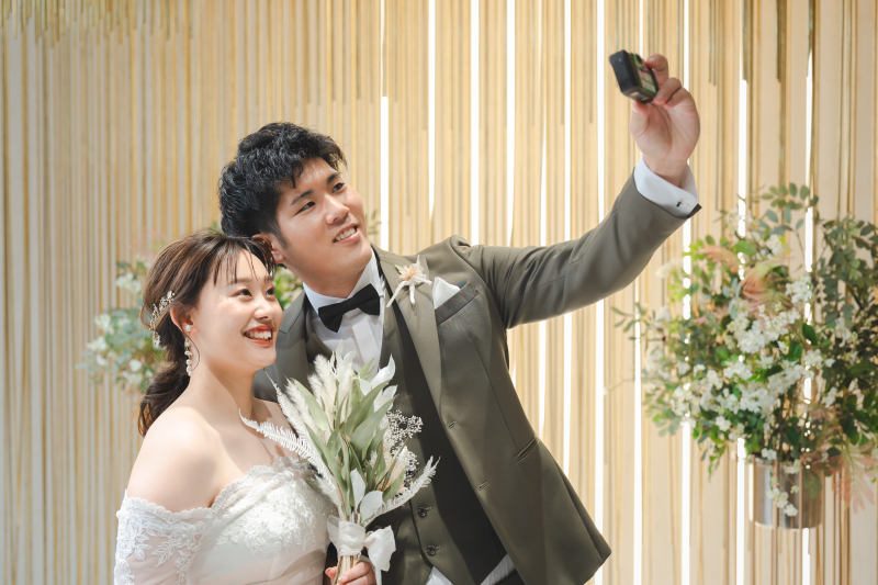 撮影ありがとうございました!