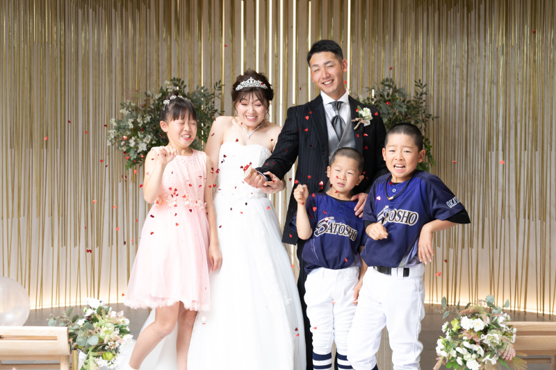 コンフェッティ その2