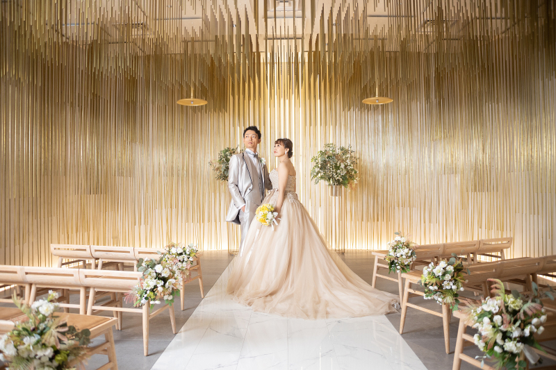 【和装洋装】マタニティ・撮影グッズ有