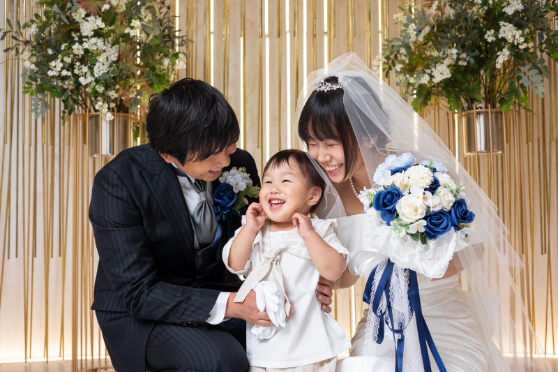 皆で笑顔の一枚!