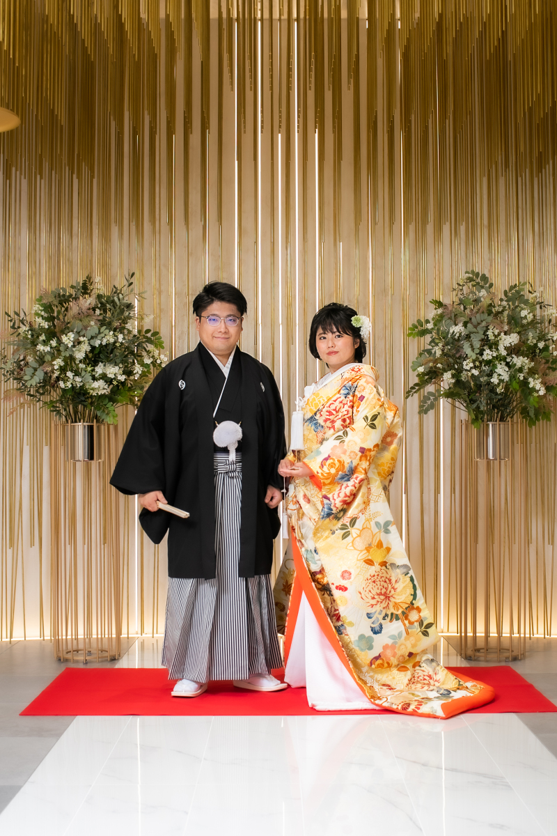 チャペルフォト