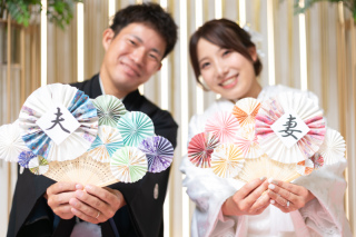 【和装1点】ファーストミート＆ファミリーミート