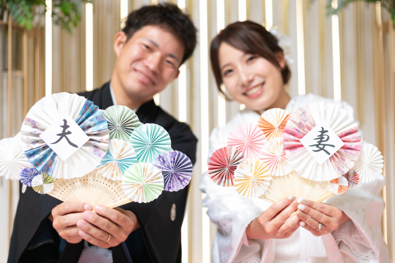 【和装1点】ファーストミート&ファミリーミート