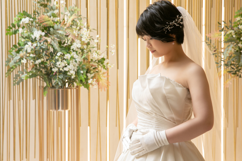 マタニティショット