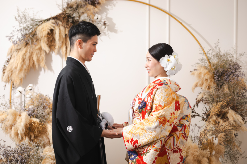 撮影ありがとうございました！