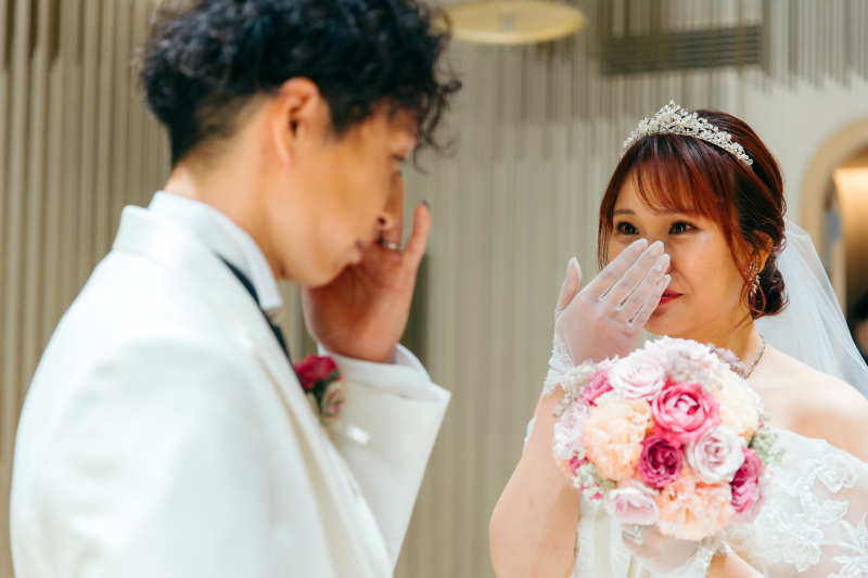 ファーストミート