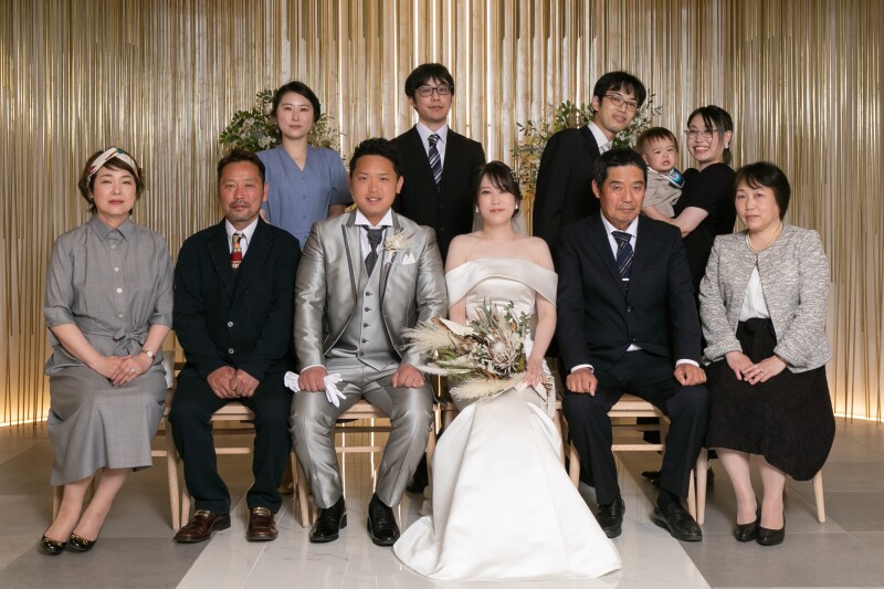 ファミリーフォト