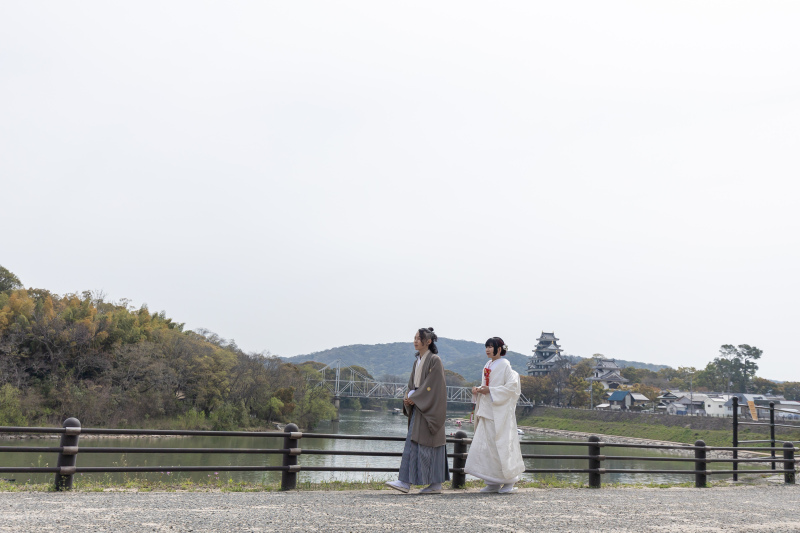 ロケーション撮影