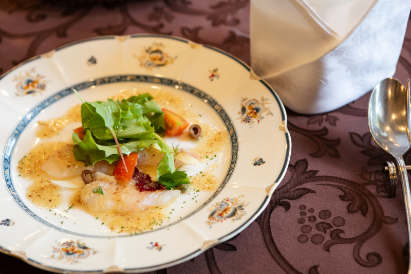 【和装・洋装】フォトウエディング+会食