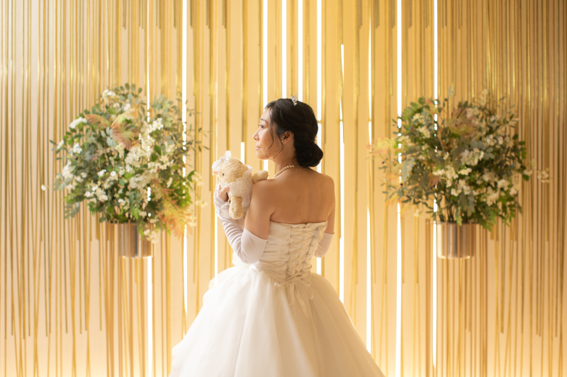 【洋装1点】ドレスが着たい！