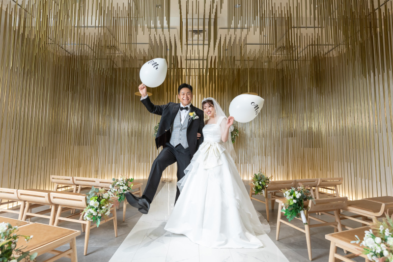 持込のグッズで